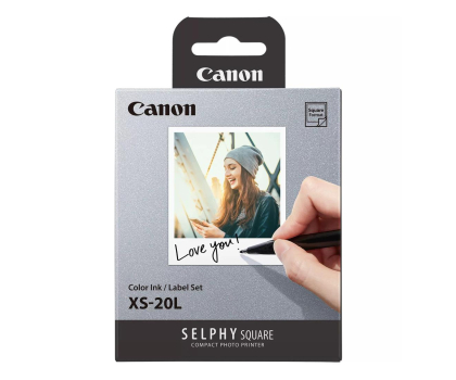 Papier do drukarki CANON Selphy XS-20L 4119C002